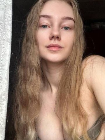 Проститутка Эвелина